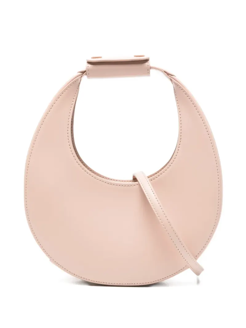 Staud Tote Bag mit Henkel in Rosa
