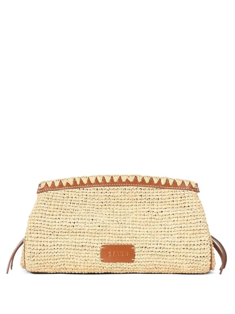 Staud Wandelbare Maude Clutch