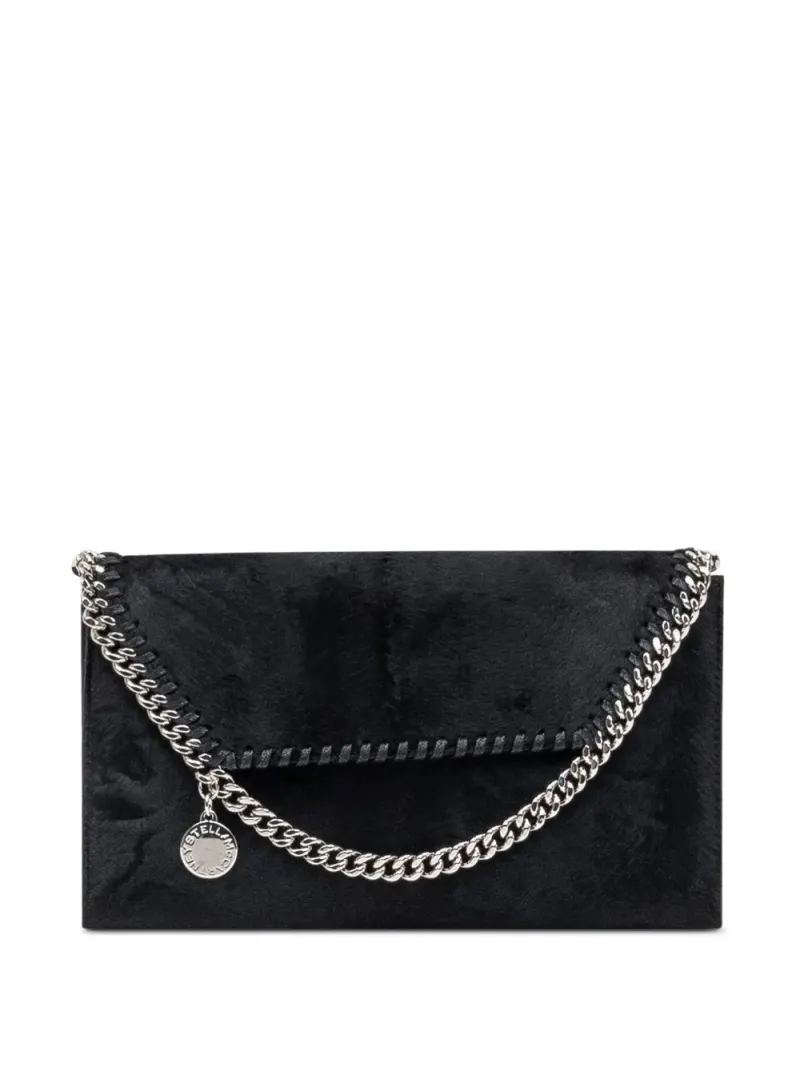 Stella McCartney Falabella Umhängetasche in Schwarz