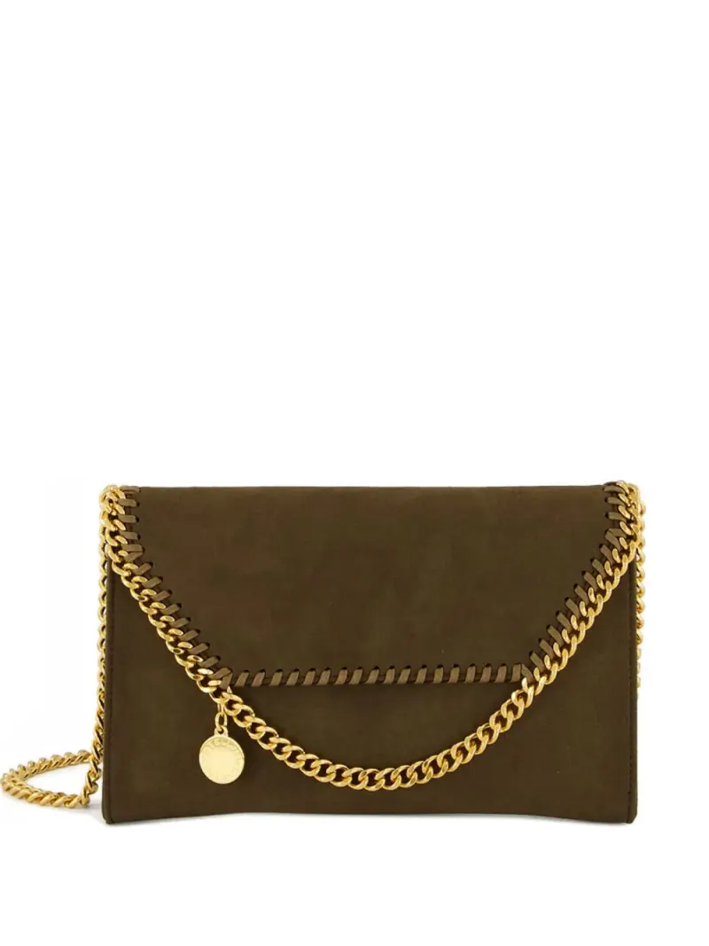 Stella McCartney Falabella Schultertasche mit Kettenriemen