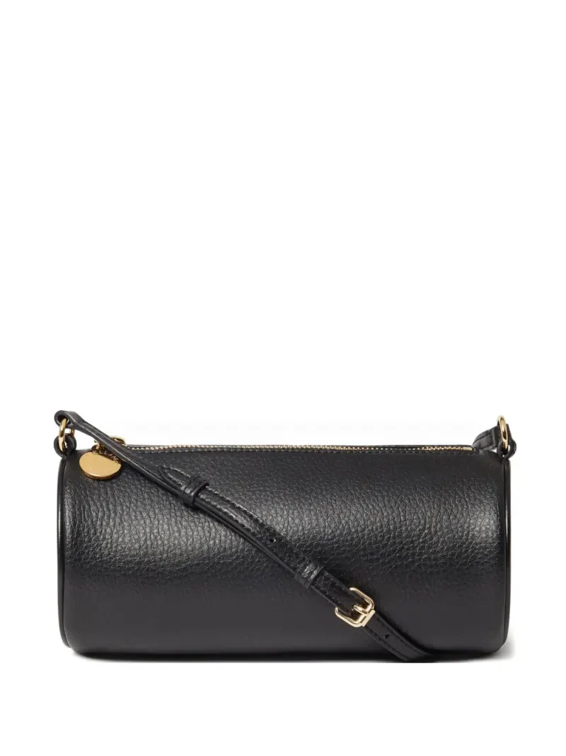 Stella McCartney Logo Bowling Schultertasche