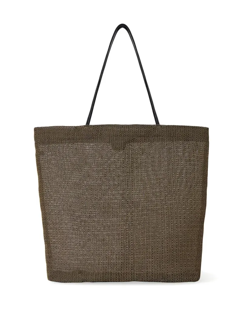 The Row Barn Tote Bag