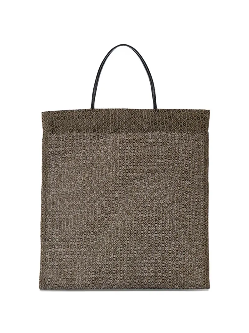The Row Barn Tote
