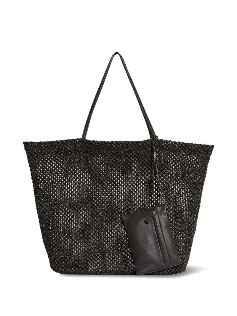 The Row Barn Tote Bag