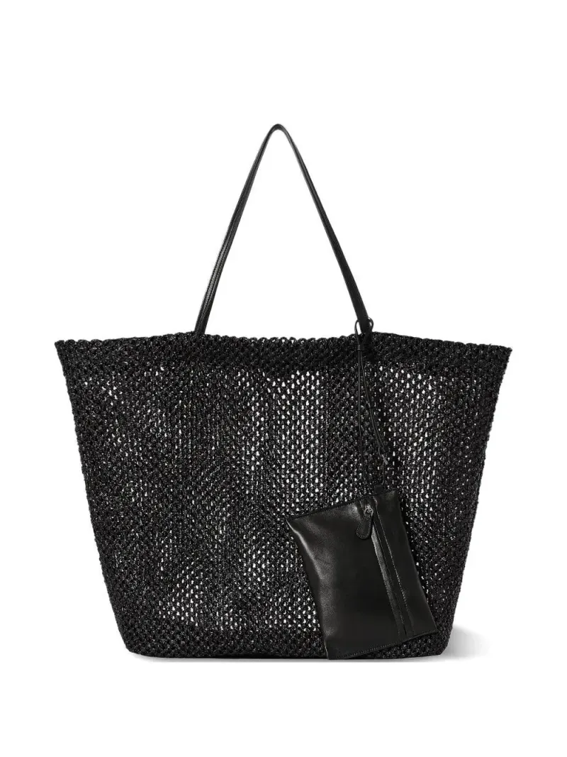 The Row Barn Tote Bag
