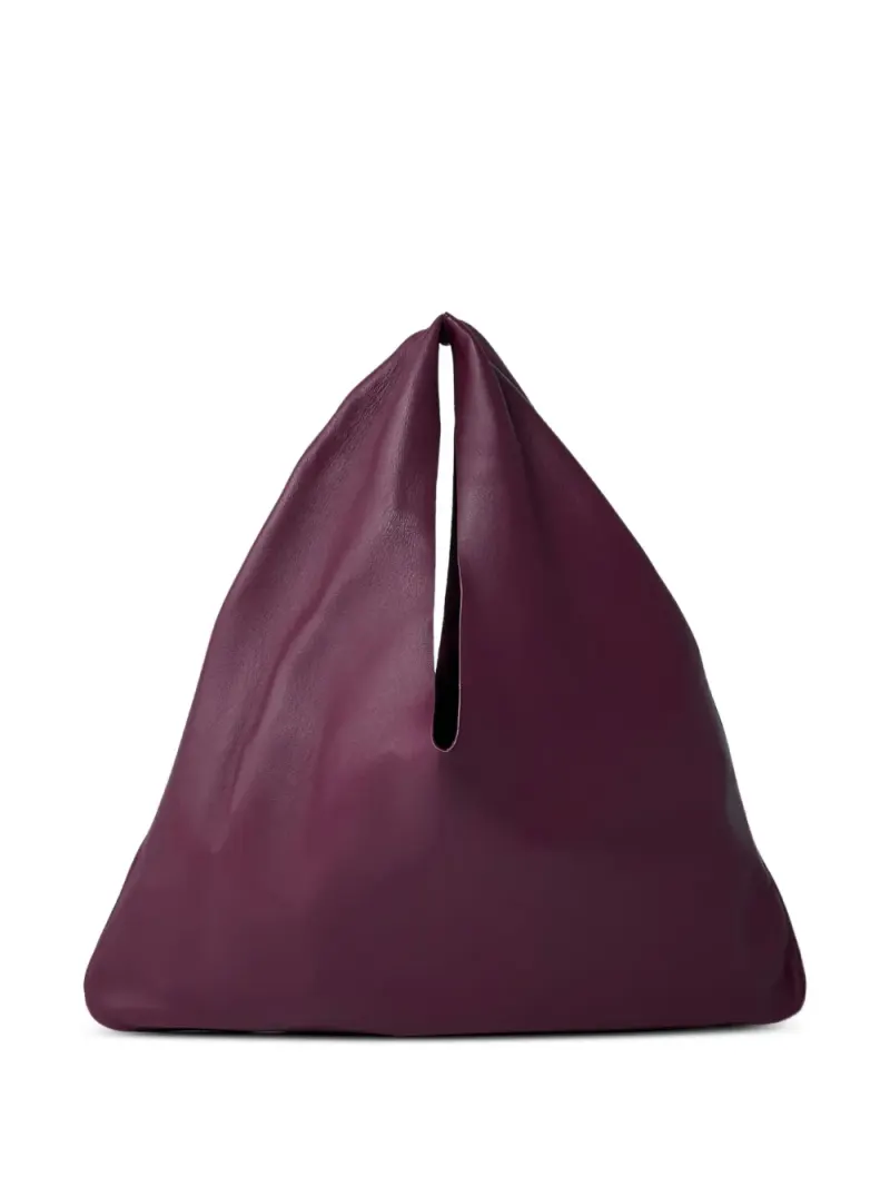 The Row Kleiner Bindle Tote Bag