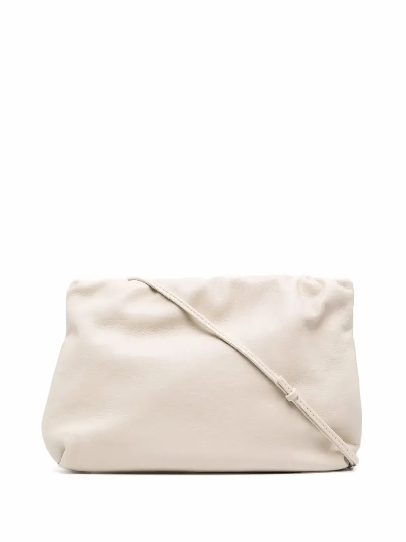The Row Bourse Clutch