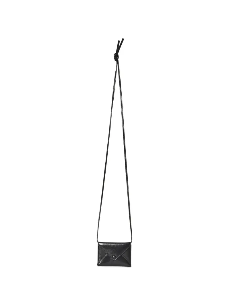 The Row envelope-style shoulder bag