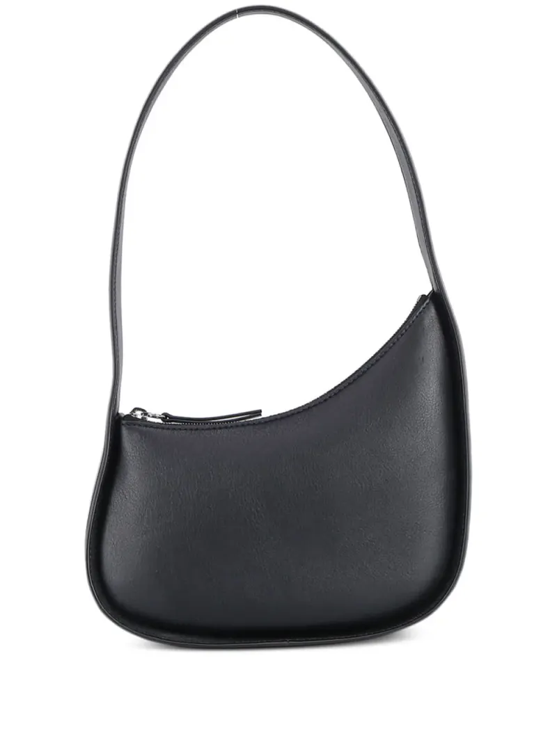 The Row Half Moon Schultertasche