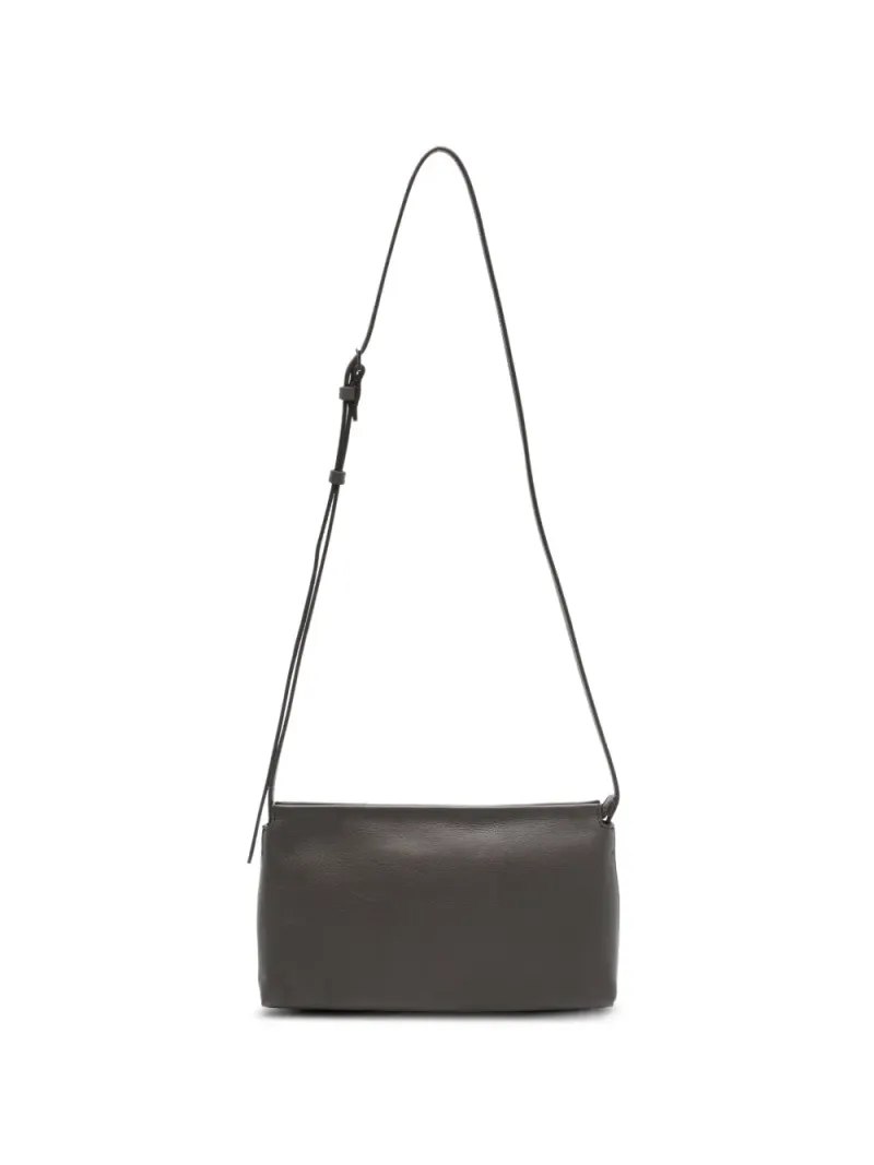 The Row Rene Schultertasche mit verstellbarem Riemen