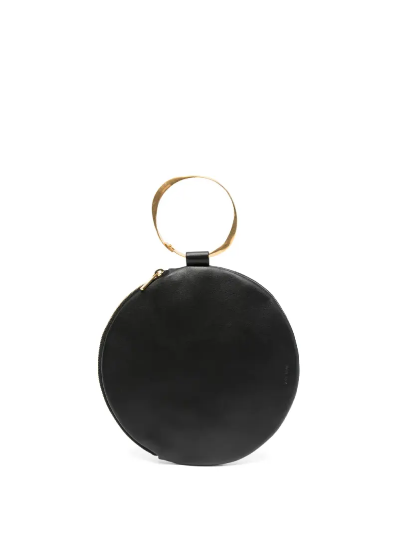 The Row Runde Bracelet Clutch