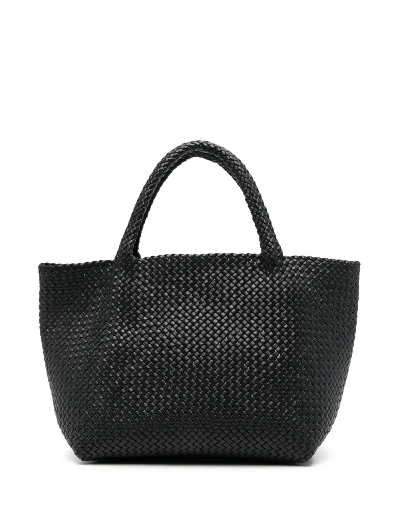 The Row Ruth Tote Bag in Schwarz