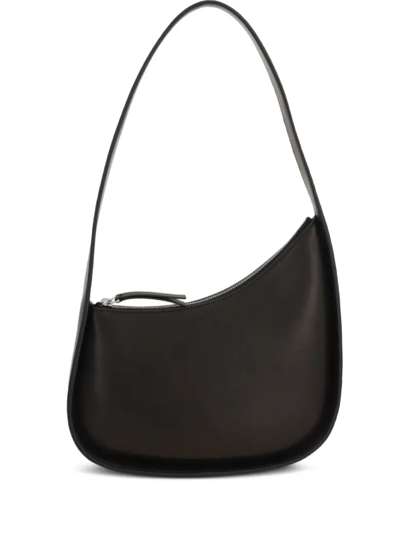 The Row Schultertasche mit Reißverschluss