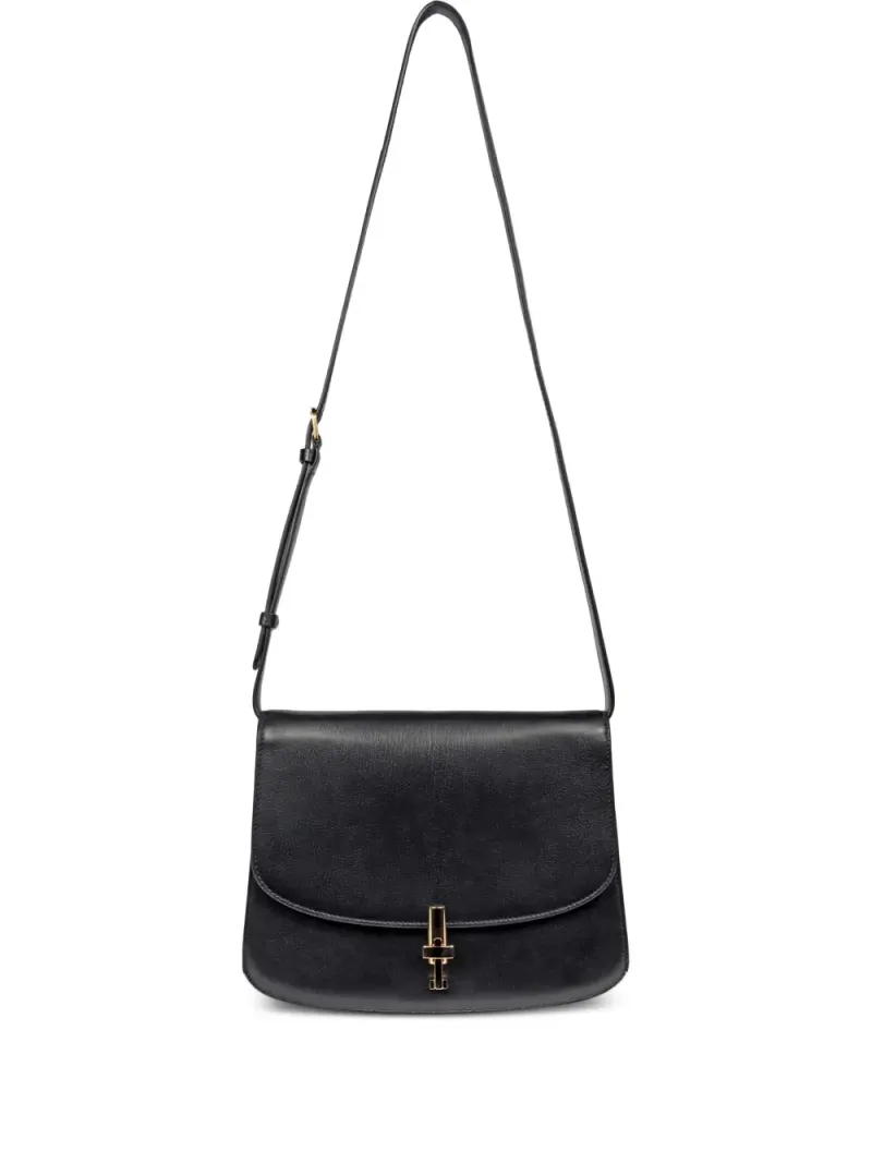 The Row Mini Torba Tasche mit Drehverschluss