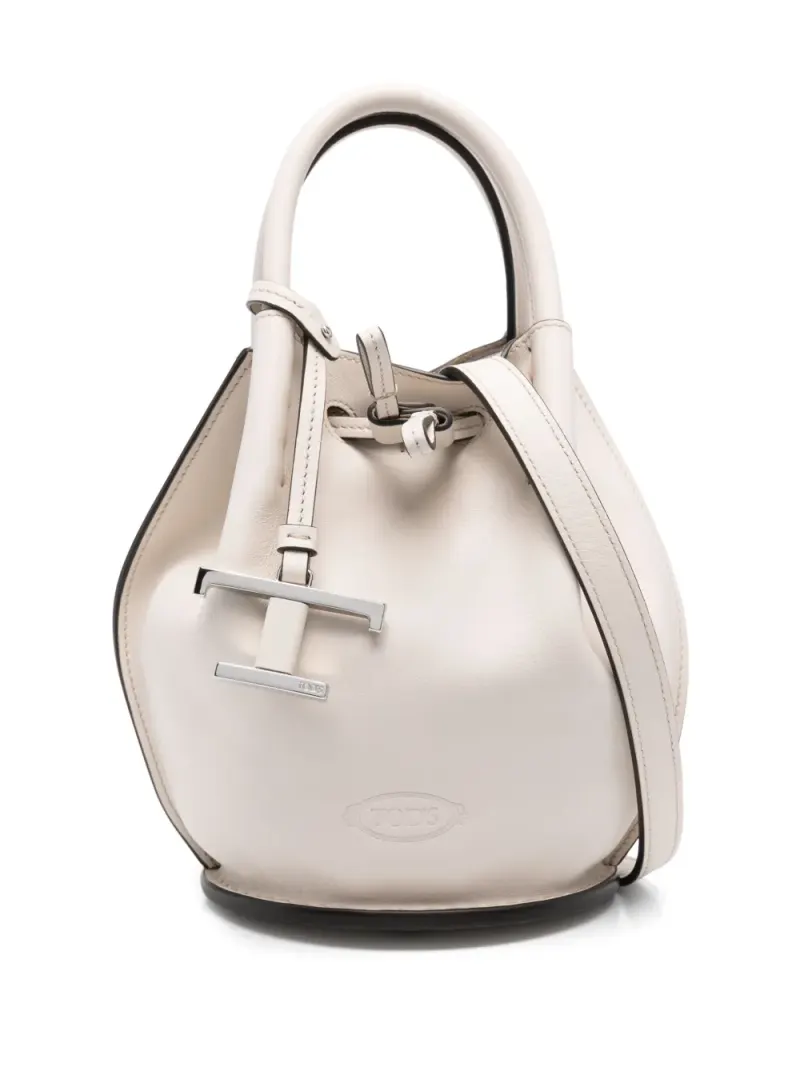 Tod's Mini Buz Beuteltasche