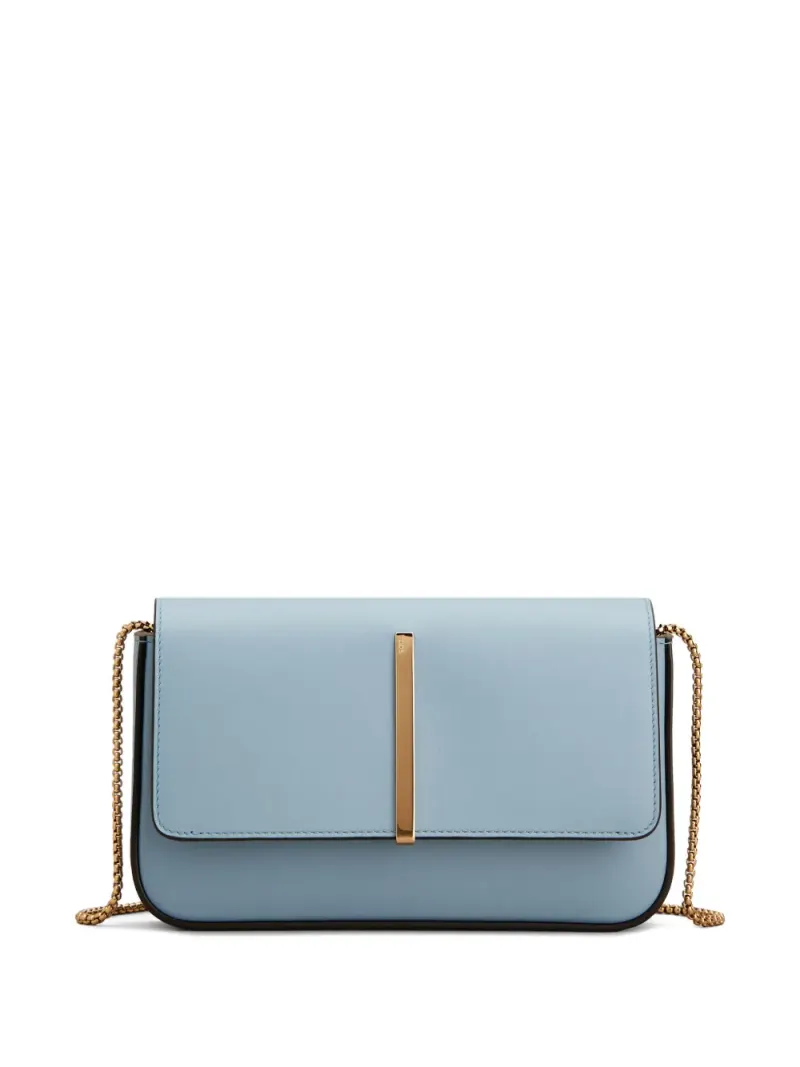 Tod's Di Mini-Tasche Mini in Blau