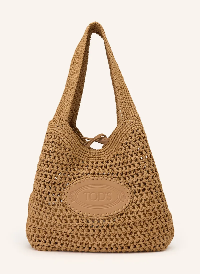 Tod's Ebl Shopper