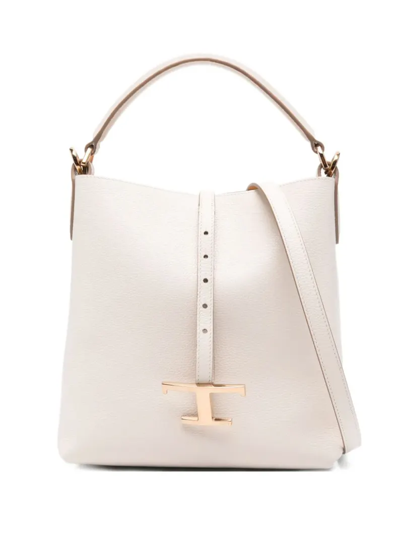 Tod's T Timeless Tote Bags
