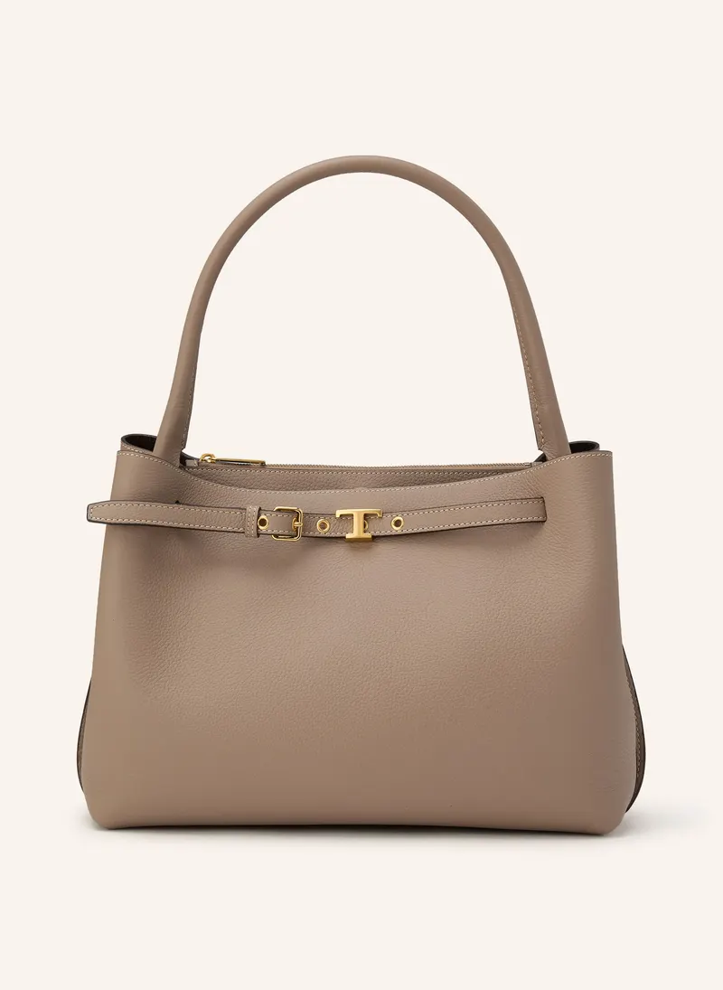 Tod's Tim Top Handtasche