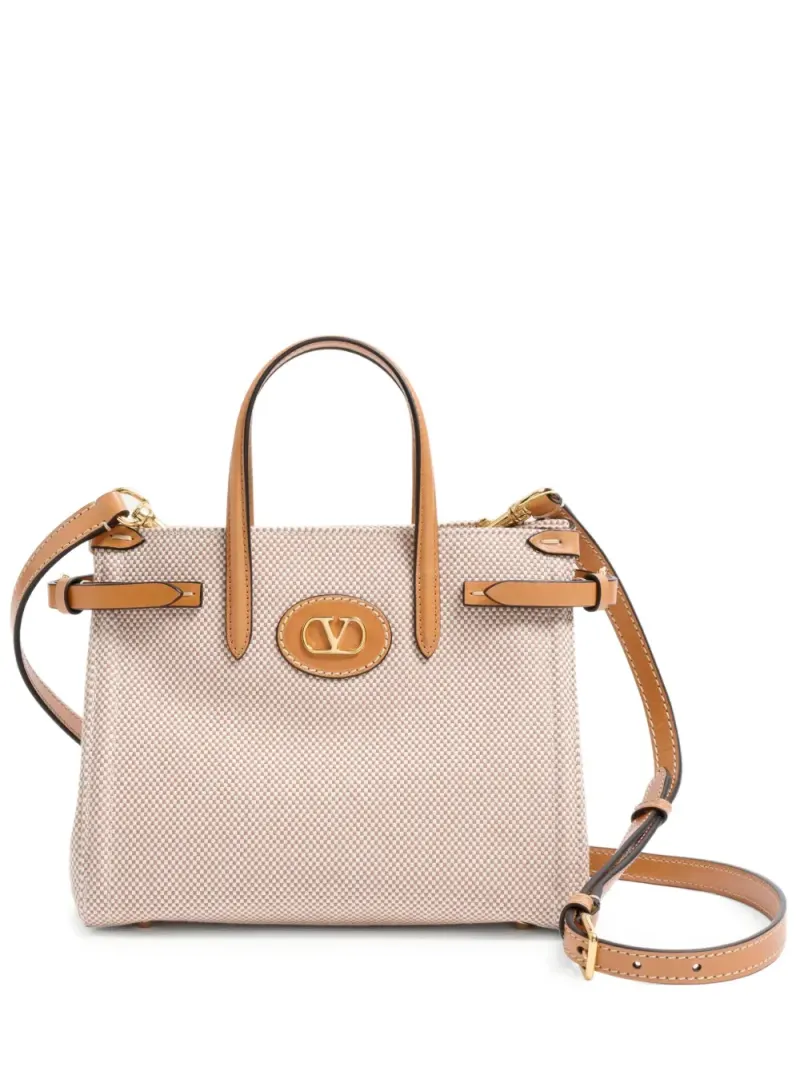 Valentino Antibes Tote Bags