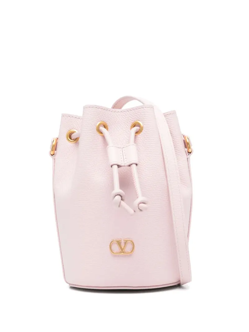 Valentino Beuteltasche mit VLogo