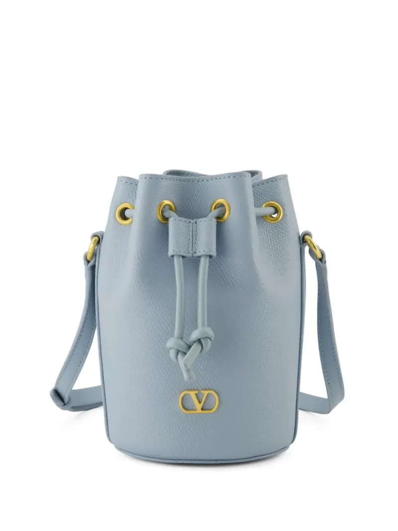 Valentino Beuteltasche mit VLogo