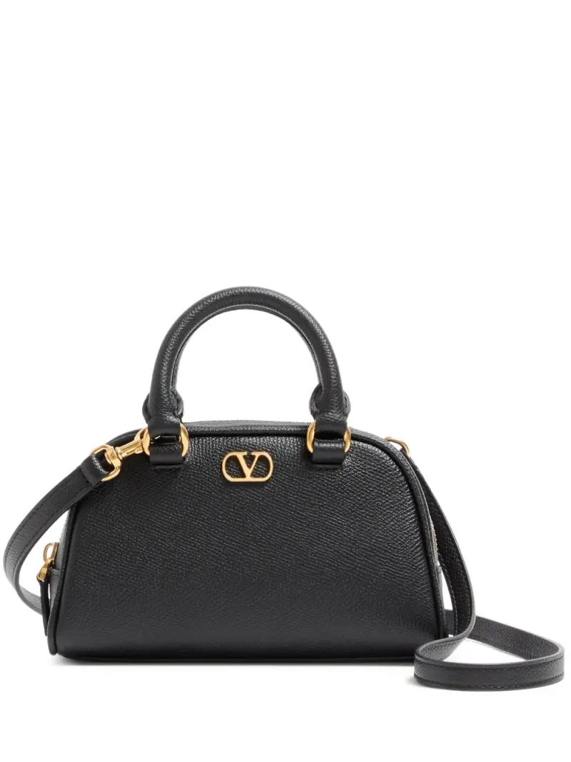 Valentino Bowlingtasche Tote Bags