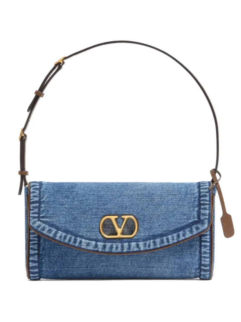 Valentino DeVain Schultertaschen