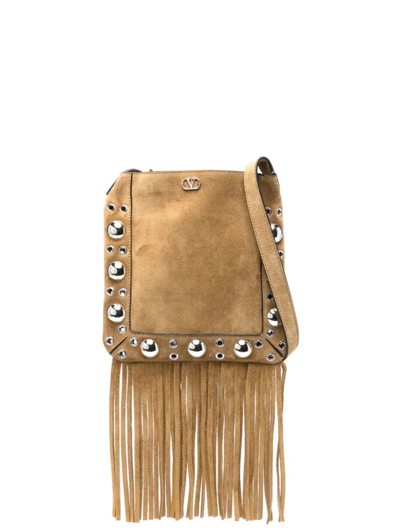 Valentino Nelcôte Schultertaschen