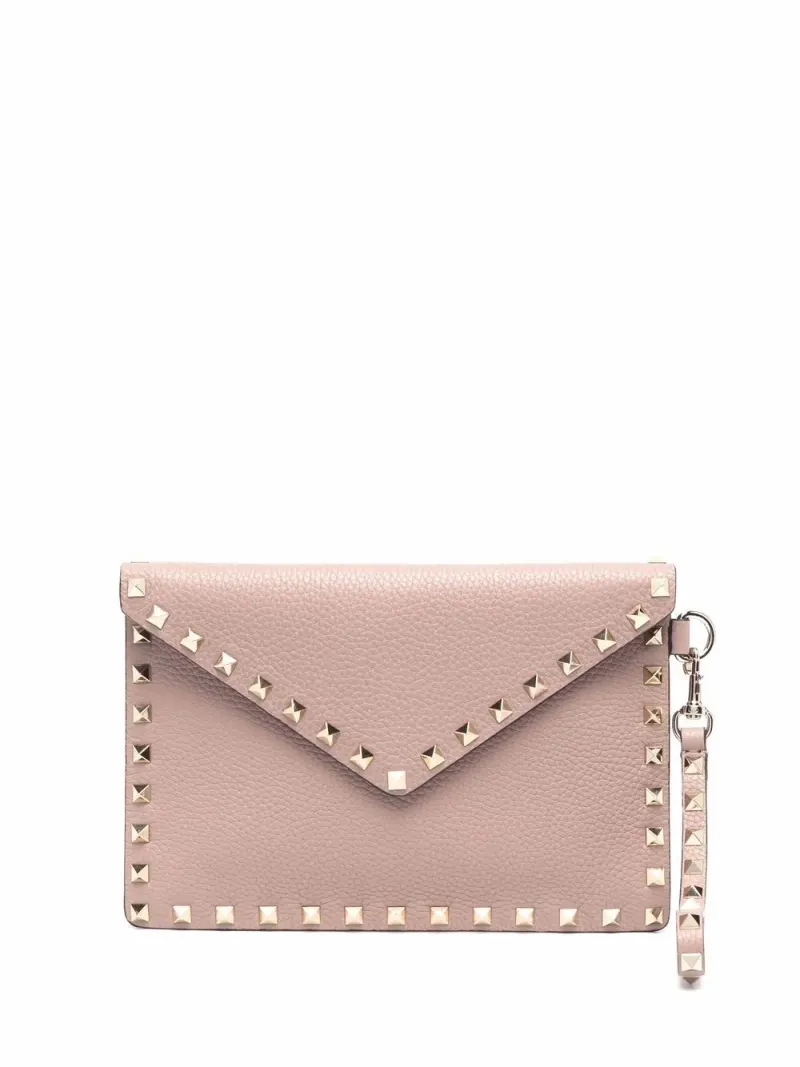 Valentino Rockstud Tote Bags