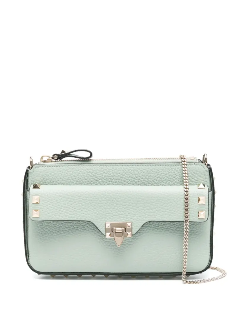 Valentino Rockstud Umhängetasche