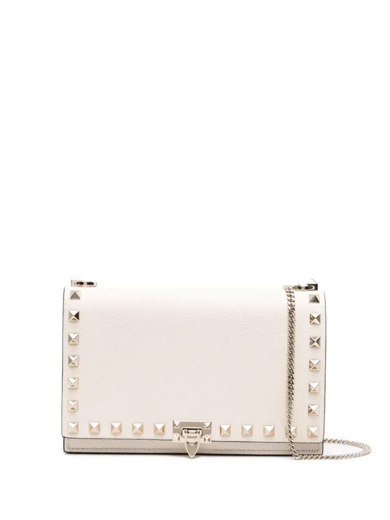 Valentino Rockstud Umhängetasche