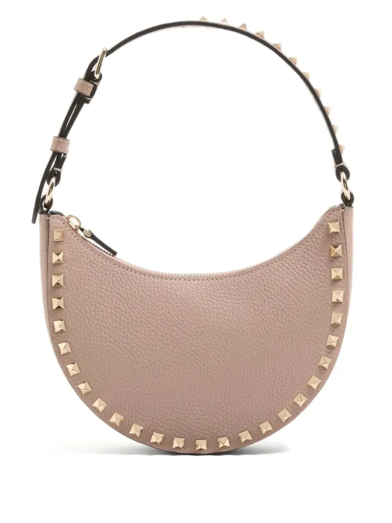 Valentino Mini Rockstud Schultertasche
