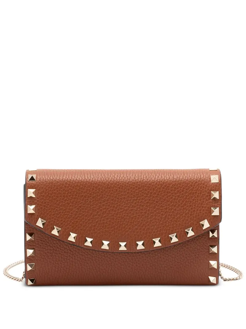 Valentino Rockstud Schultertasche