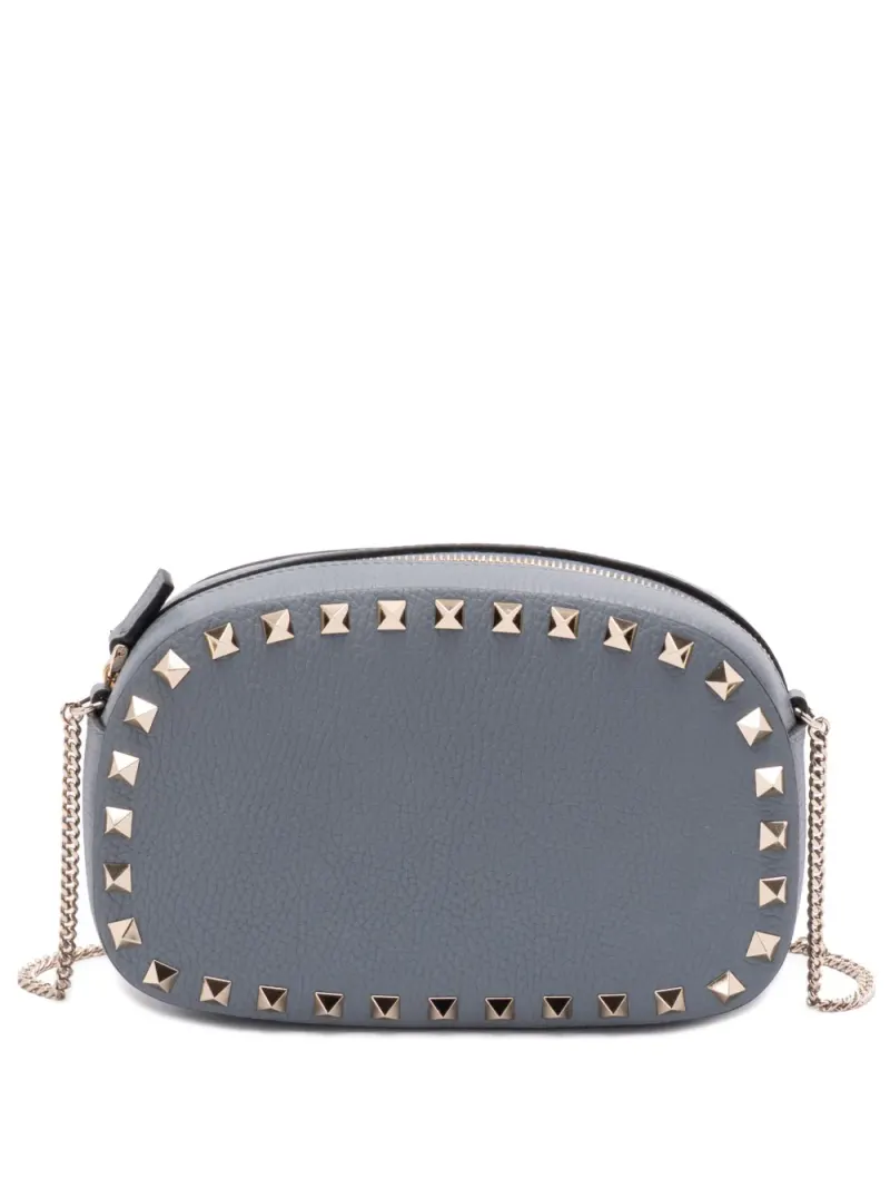 Valentino Mini 'Rockstud' Umhängetasche