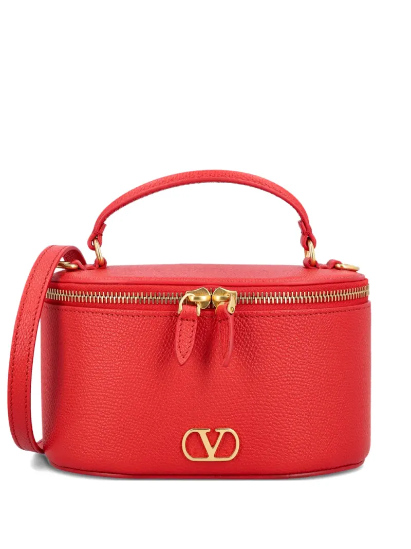 Valentino Mini Vanity Shopper