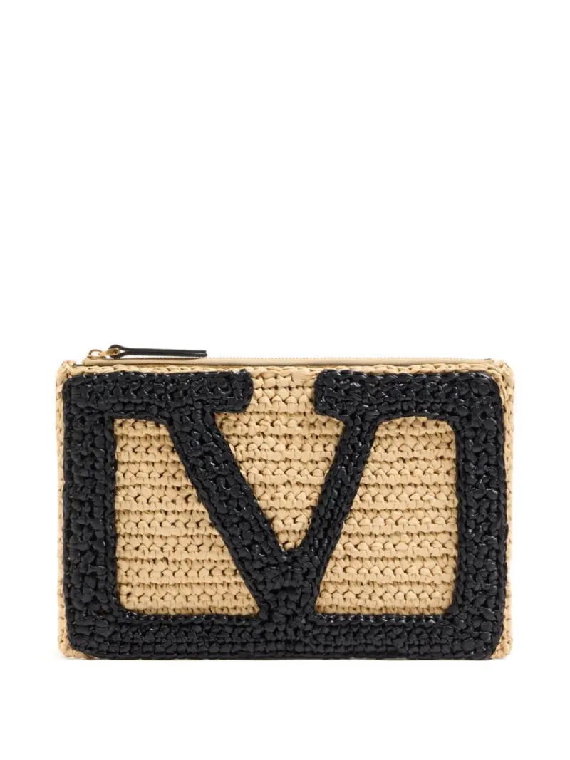 Valentino Viva Superstar Clutch