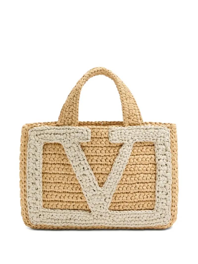 Valentino Viva Superstar Tote Bag