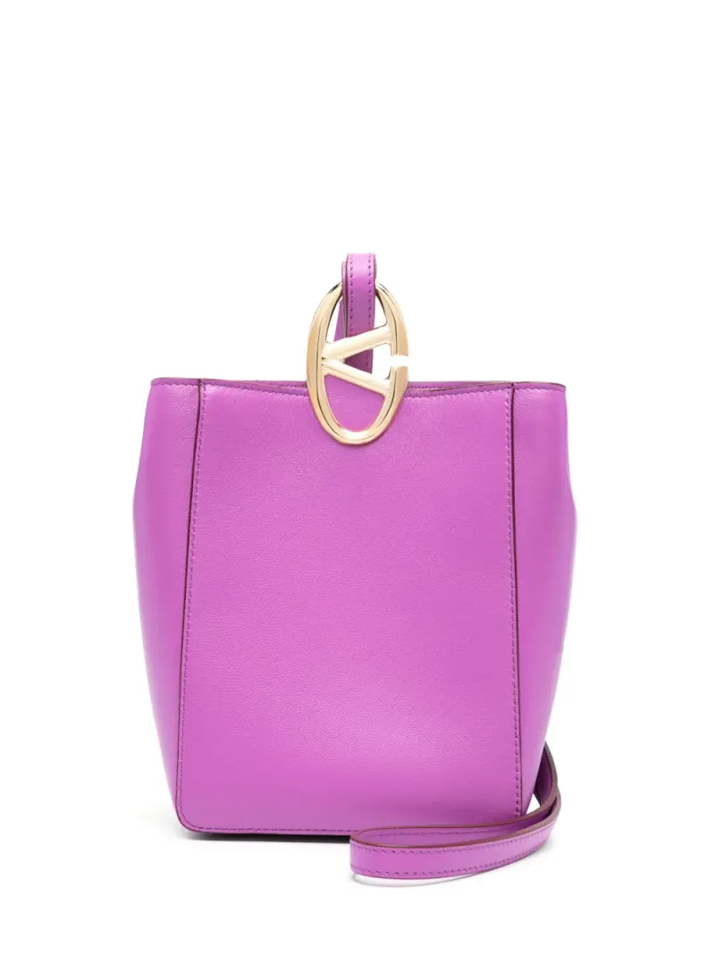 Valentino VLogo Signature Umhängetasche