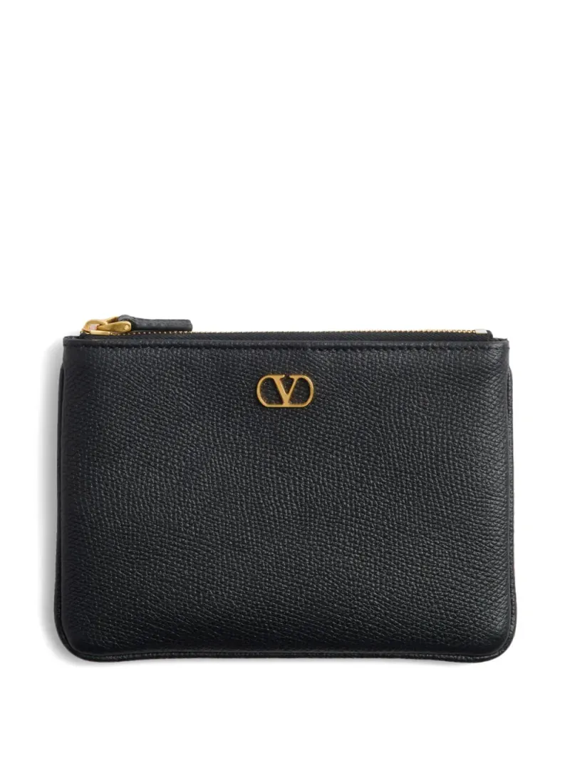 Valentino VLogo Signature Clutch