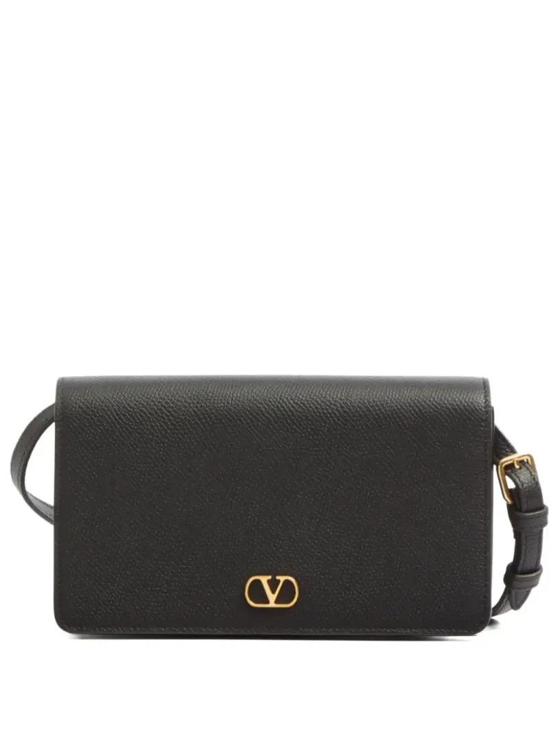 Valentino Mini VLogo Signature Schultertasche