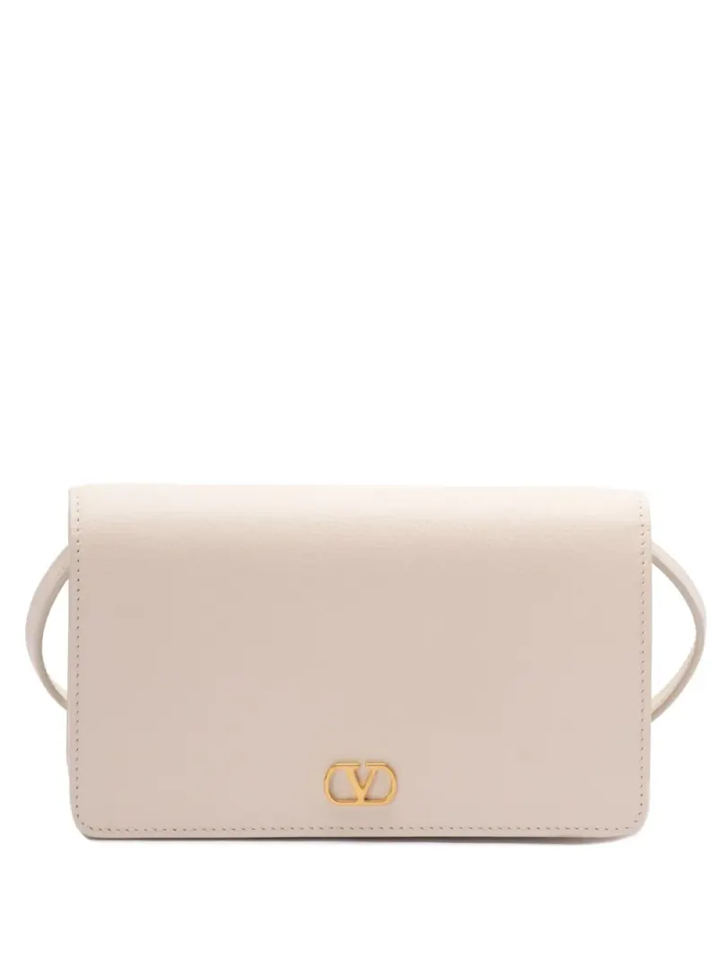 Valentino Mini VLogo Signature Schultertasche