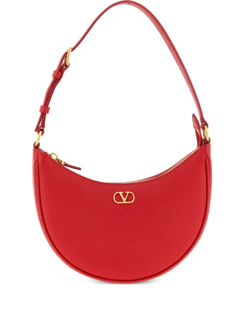 Valentino Mini VLogo Schultertasche