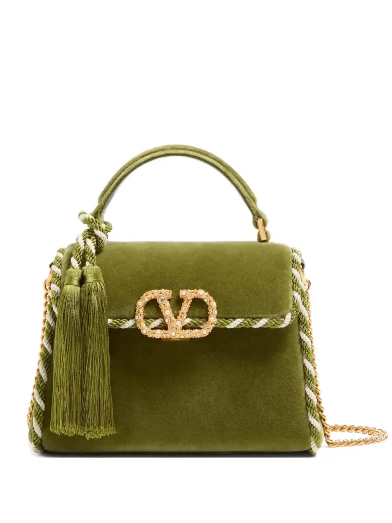 Valentino VSling Tote Bags