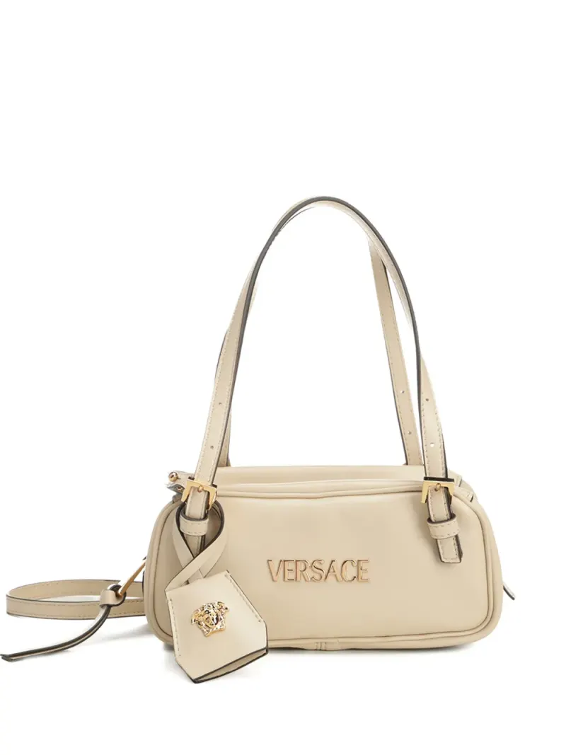 Versace Shopper Tote Bags