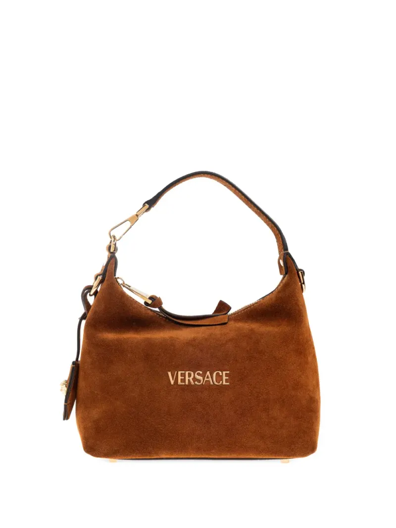 Versace Tote Bag in Braun – Tote Bags
