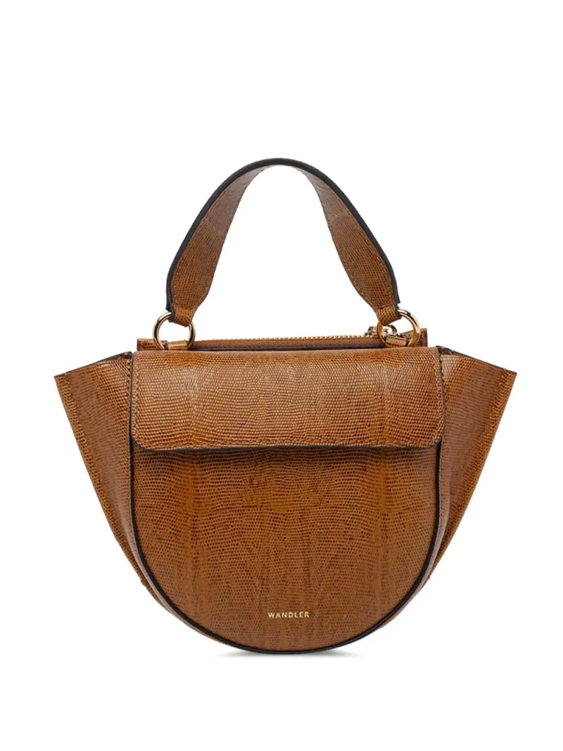 Wandler Hortensia Tote Bags