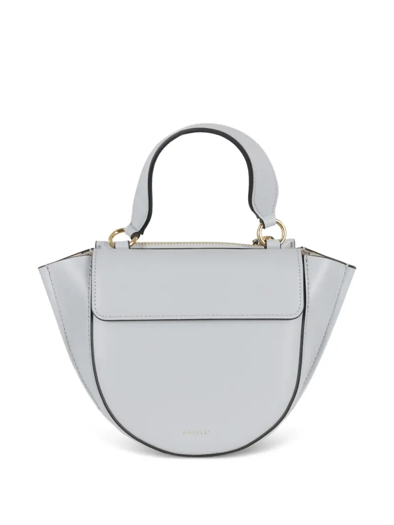 Wandler Kleine Hortensia Tote Bag