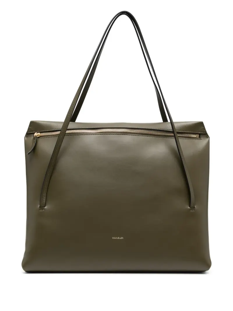 Wandler Joanna Handtasche in Grün
