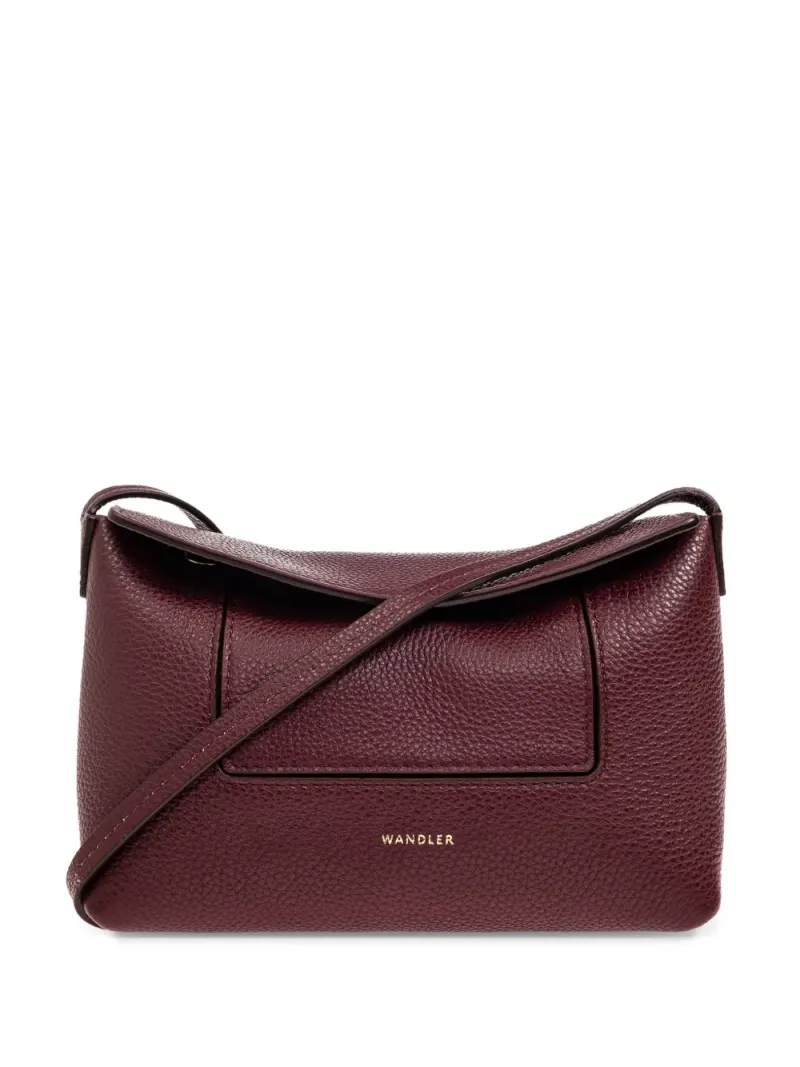 Wandler Penelope Schultertasche in Rot